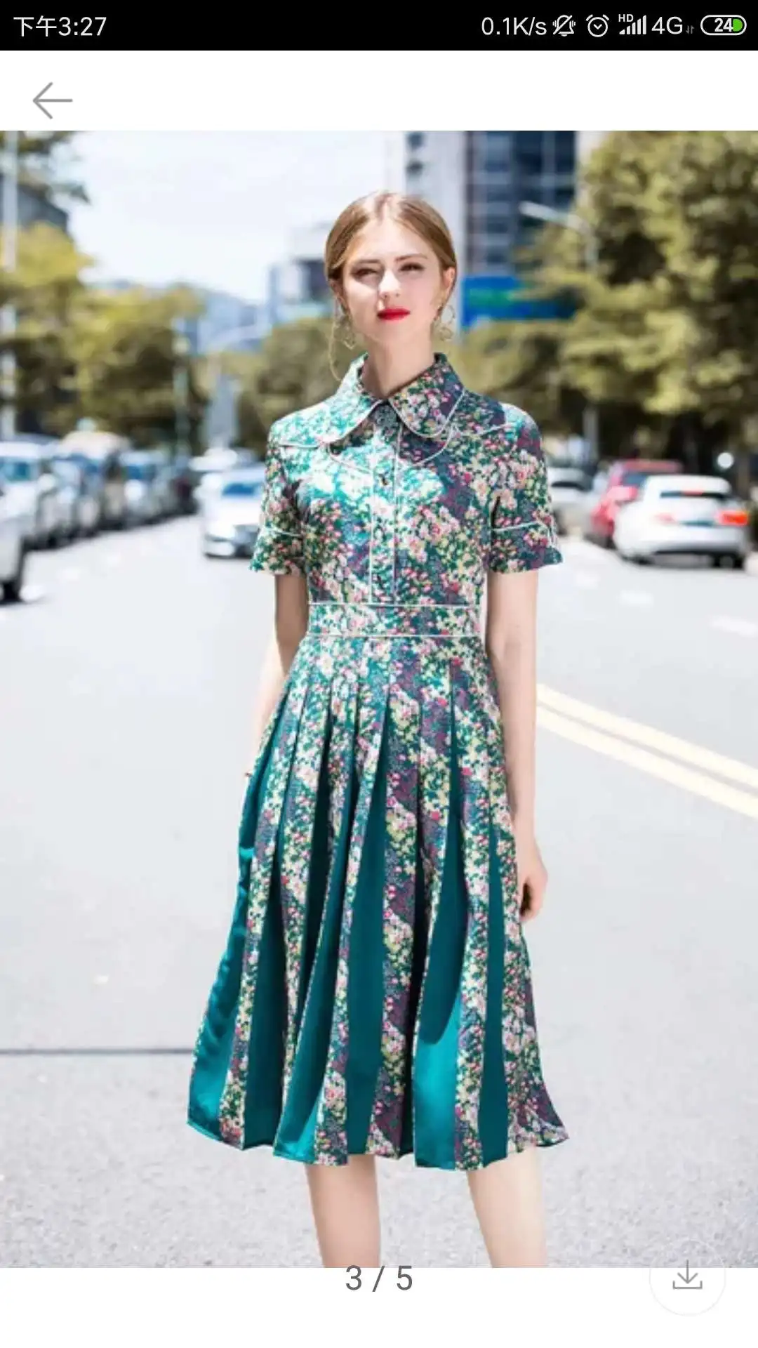 Women's Clothing Dresses