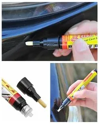 Us 092 16 Off1pcs Universal Fix It Pro New Car Scratch Repair Remover Pen Paint Applicator Clear Color In Painting Pens From Automobiles