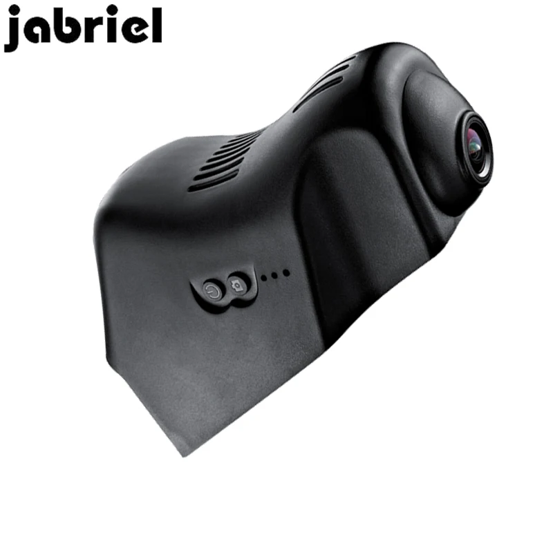 Jabriel Wifi скрытый 1080P Автомобильный видеорегистратор авто Вождение видео рекордер камера заднего вида для JAGUAR F-TYPE XE15 XJL