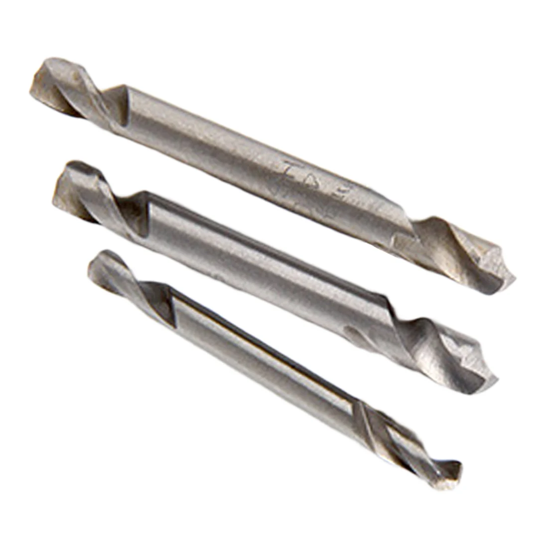 Buy HSS Center Drills Bits Double head Drill 3MM 5MM