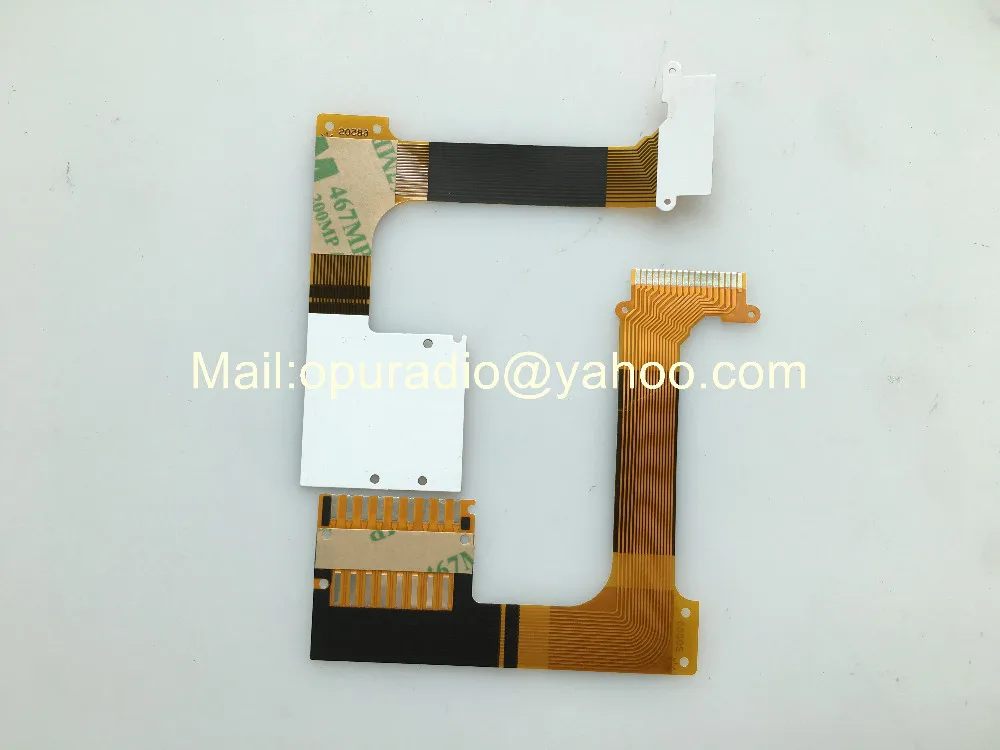 Pioneer cable  (2)