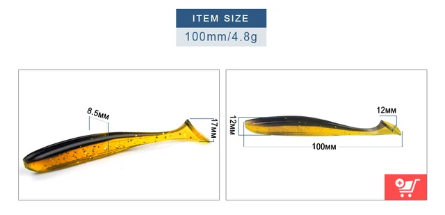 Meredith Easy Shiner połowów przynęty 50mm 75mm 100mm 130mm woblery Carp Fishing miękkie przynęty silikonowy sztuczny podwójny kolor przynęt tanie i dobre opinie River Ocean Beach Fishing stream Ocean Boat Fishing Lake Reservoir Pond Sztuczna przynęta JXS01 0 88g 2 4g 4 8g 11 5g 50 m 75mm 13mm Inżynieria Grohe Niemcy Meredith Easy Shiner połowów przynęty 50mm 75mm 100mm 130mm woblery Carp Fishing miękkie przynęty silikonowy sztuczny podwójny kolor przynęt tanie i dobre opinie River Ocean Beach Fishing stream Ocean Boat Fishing Lake Reservoir Pond Sztuczna przynęta JXS01 0 88g 2 4g 4 8g 11 5g 50 m 75mm 13mm Inżynieria Grohe Niemcy