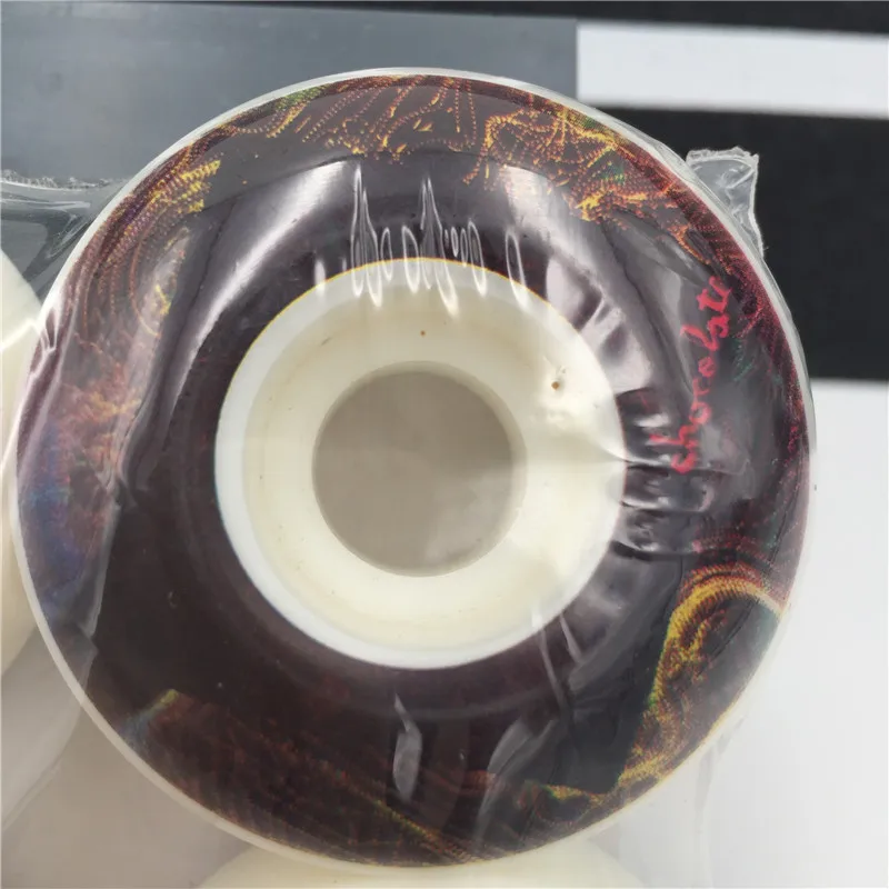SKATEBOARD WHEEL (52)