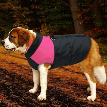 Large Dog Coat Ropa Perro  2