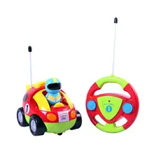 New Authentic Children S Cartoon Remote Control font b Car b font Race font b Car