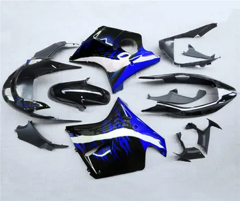 

Injection ABS Fairing Bodywork Kit Panel Set ForHonda CBR1100XX 1996-2007 Blue