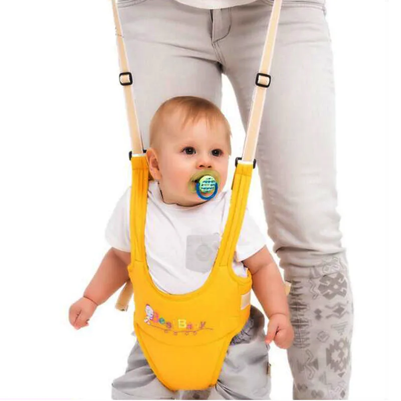 best baby walking harness