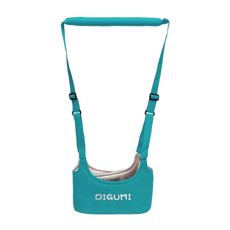 

Baby Walker Baby Harness Assistant Toddler Leash Kids Adjustable Strap Leashes Exercise Learning Walking Baby Belt Child Safety