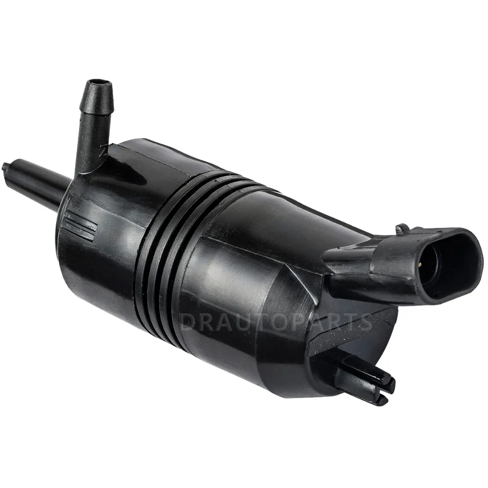 Насос для мытья лобового стекла Chevrolet Suburban Tahoe Trailblazer OE #22127652 22127653|windshield pump|pump forpump