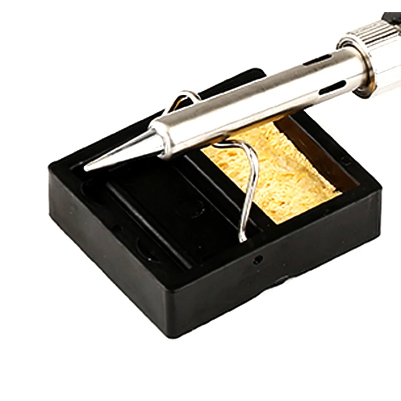 Soldering Iron Gun Stand 05