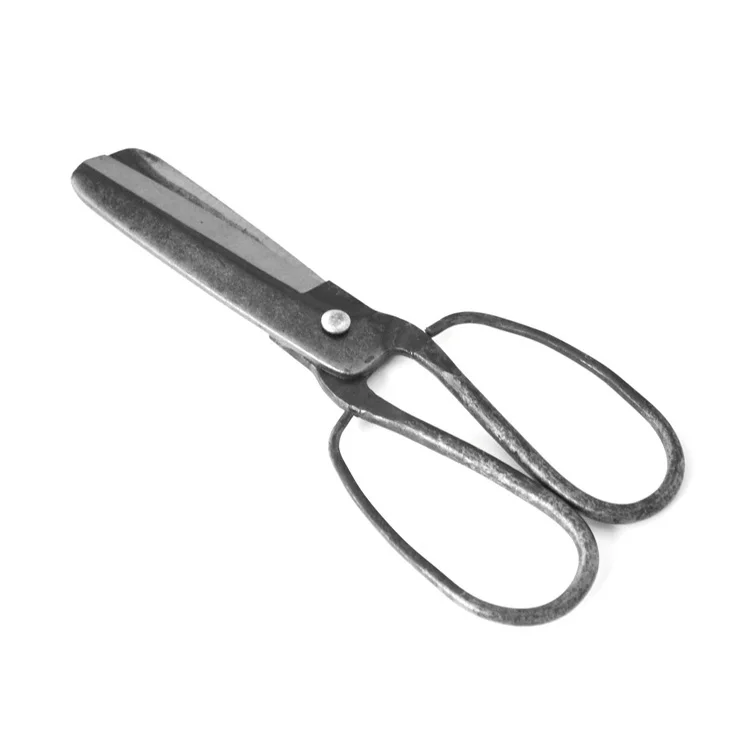 manganese steel heavy duty scissors for cutting leather and beltin Scissors from Tools on