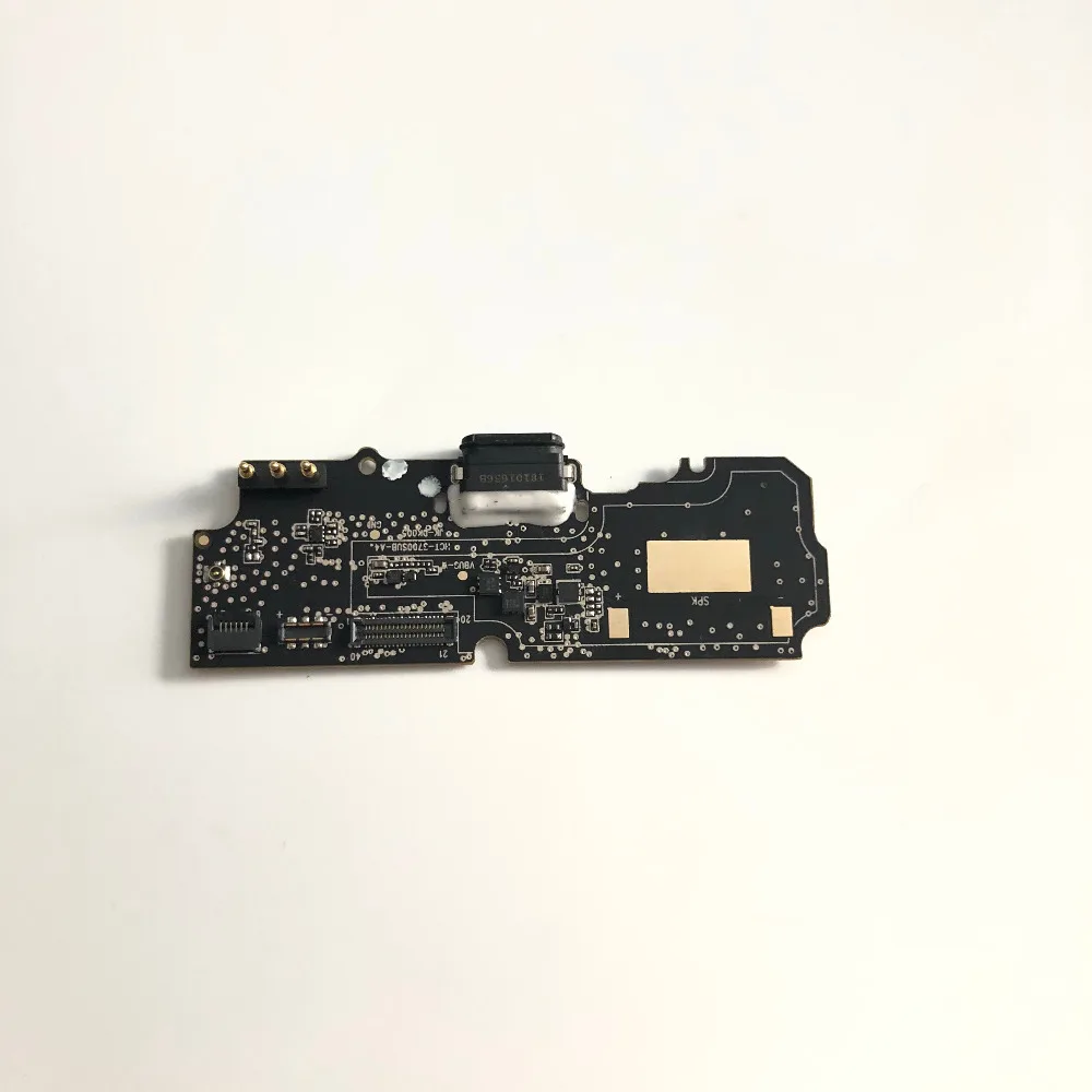 

Original New USB Plug Charge Board For Blackview BV9600 Pro MT6771 Octa Core,2.0GHz 6.21"inch 2248x1080 Smartphone Free Shipping