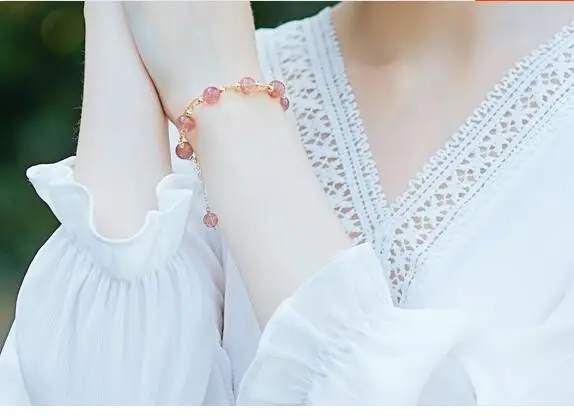 

Free shipping 162 12 Trendy Bracelet 2 circle Women Hot Sale Bracelet Hot Sale Girls creative fashionable bracelets