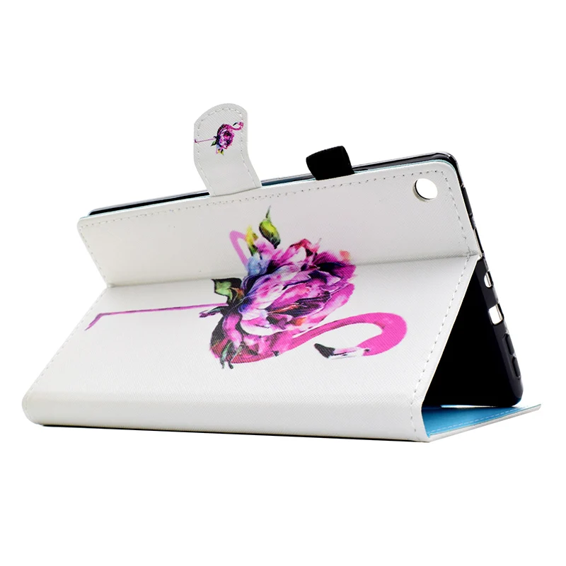tablet case kindle fire HD8 2017 (9)