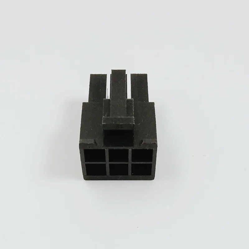 JMT_Modular_PSU_6Pin_Male_connector_housing_3