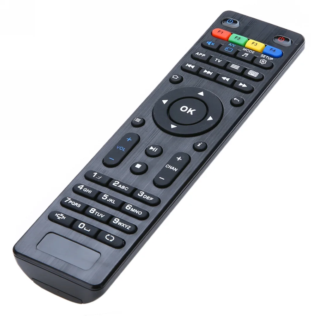 Mayitr NEW Replacement Remote Control for Mag250 254 256 260 261 270 IPTV TV Box Onsale