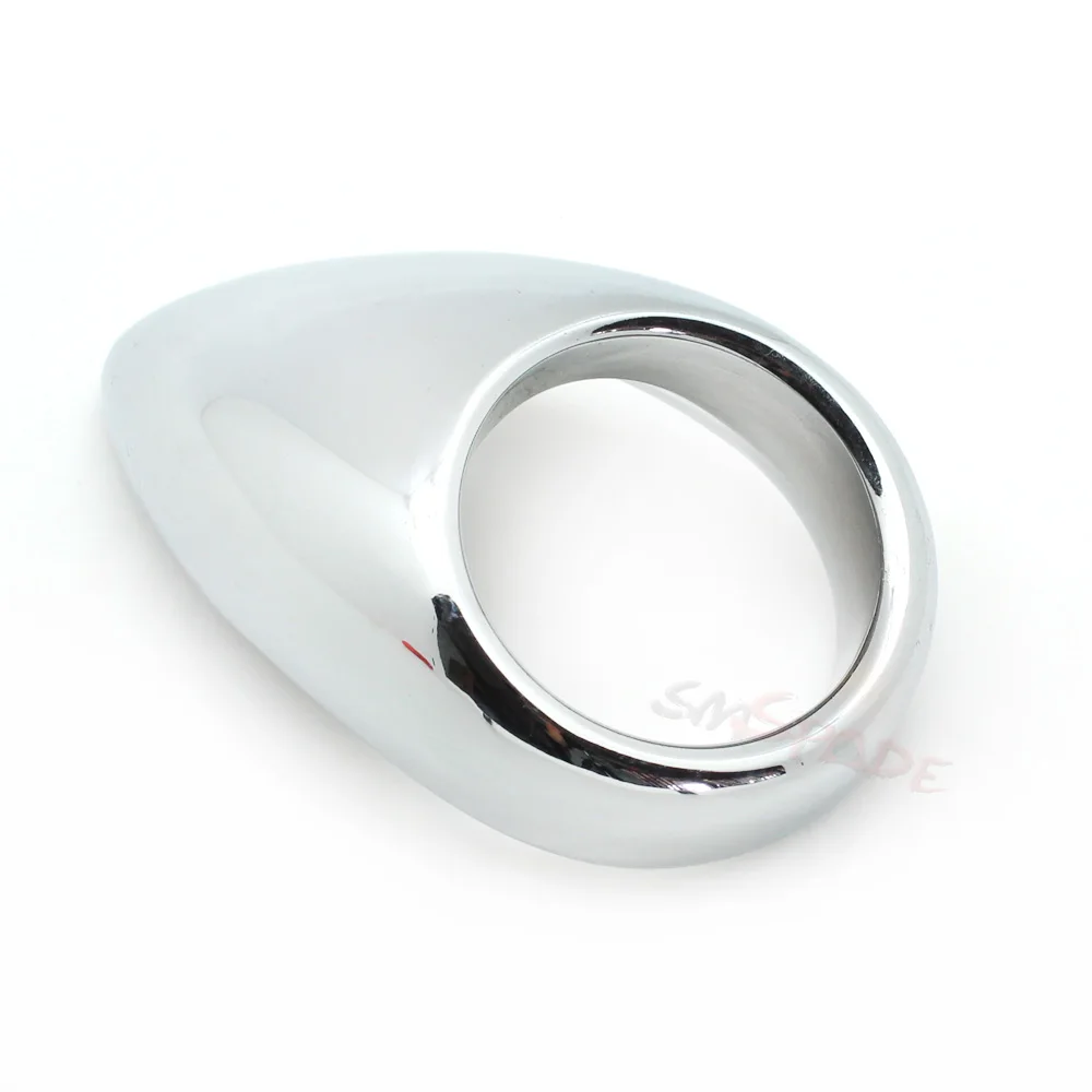 Ceny Smspade żelazny metalowy pierścień kogut D 45mm 50mm, pierścień kogut ze stali nierdzewnej dla mężczyzn, opóźnienie sex cock cage, sex zabawki dla dorosłych nowy pierścień