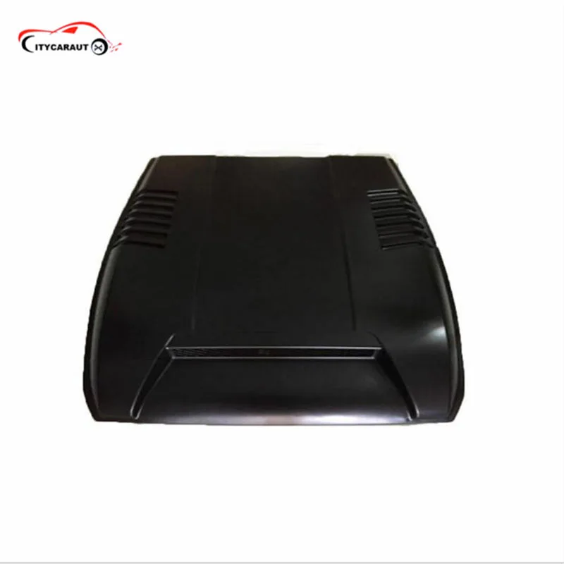 

FOR 2012-2017 ranger t6,T7XLT EVEREST Car Styling Stickers Decorative Air Flow Intake Scoop Turbo Bonnet Vent Cover Hood