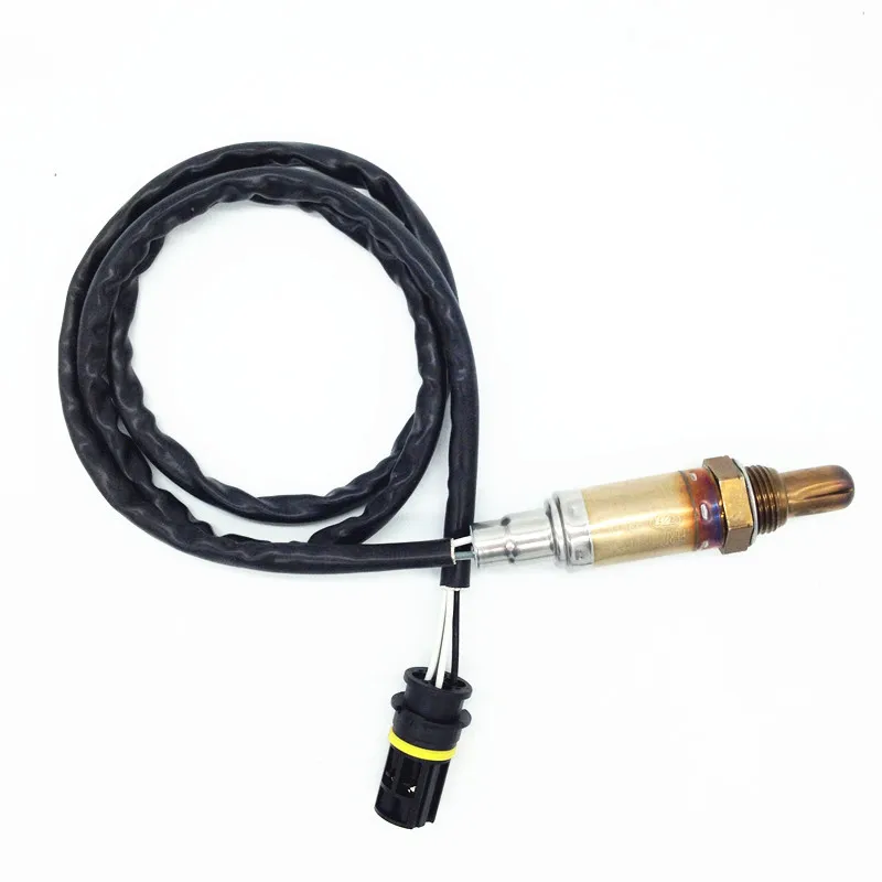 

Denso-Oxygen Sensor for BMW Z3 2.0i 2.2i 2.8i 3.0i M52 Precat Direct Fit O2 Oxygen Sensor 100% Original Universal Lambda Sensor