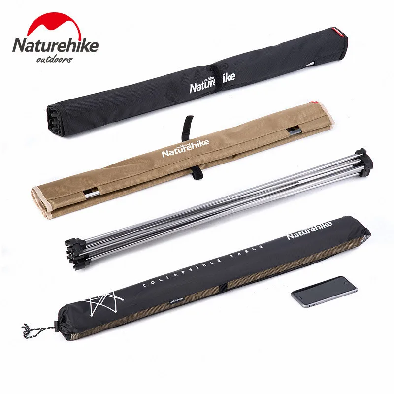 Naturehike Ultralight Folding Table 5
