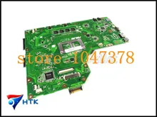 Wholesale Laptop motherboard For Asus K54C X54C Series Motherboard 60-N9TMB1000-B31 100% Work Perfect