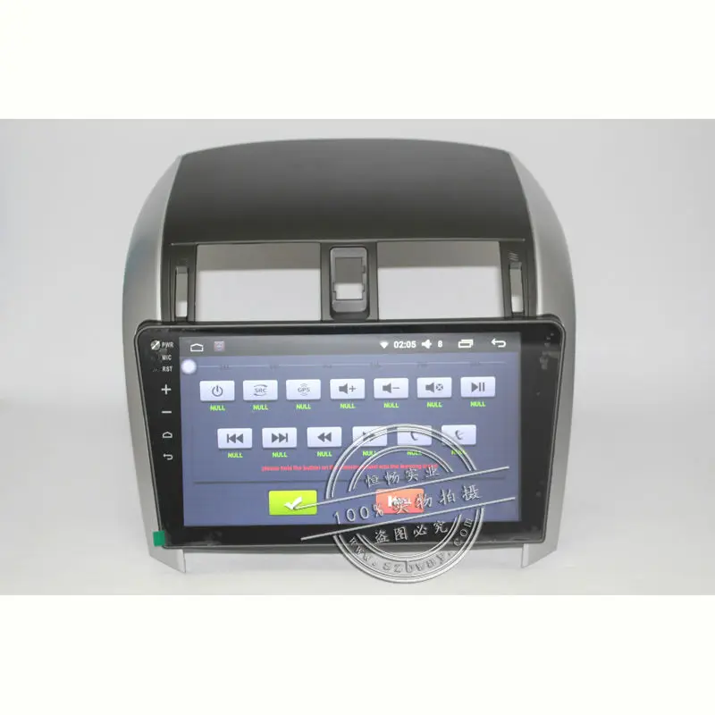 USD Pulau 2007 android 2011 라디오 된 2010 플레이어 gps, 차량용 10.2 dvd Bway 2013 용 corolla 2012 Dollar 씻으십시오 dvr이 7.0 bluetooth, States 2008 장착 "toyota 2009 HACTIVOL United 창고를 Java 13 USD Pulau 2007 android 13