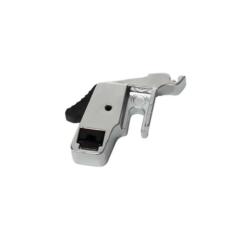 

1Pcs Metal Walking Foot Holders for Household Sewing Machine Embroidery Machines Top Quality Sewing Machine Accessories