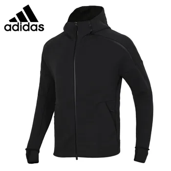 

Original New Arrival Adidas ZNE HOODY 2 Men's jacket Hooded Sportswear