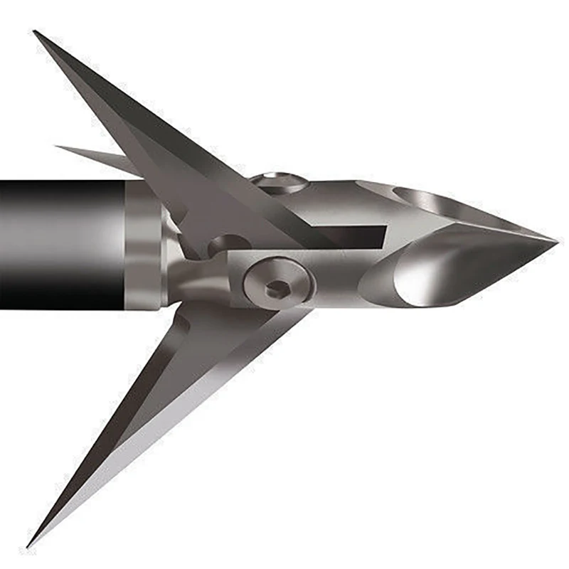 

12pcs Darts Steel Archery Head Broadheads Hunting Arrowhead Arrow Head Compound Crossbow Recurve Bow Broadheads
