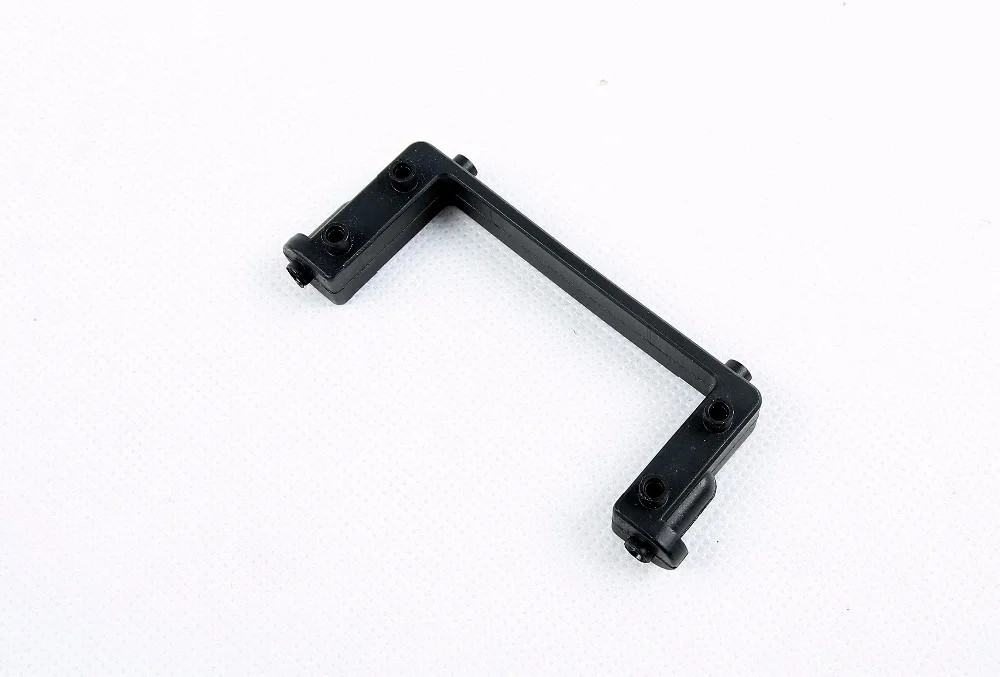 

Rovan RC CAR parts 1/5 scale gas rc baja Imported servo support for 50KG steering servo 660341