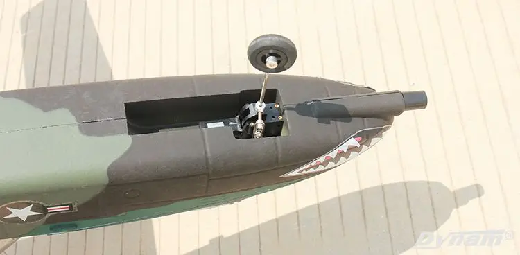 DYNAM A10 15