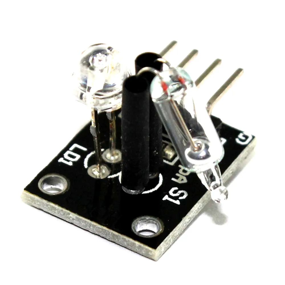 

KY-027 Magic Light Cup Sensor Module for Arduino DIY Starter Kit KY027