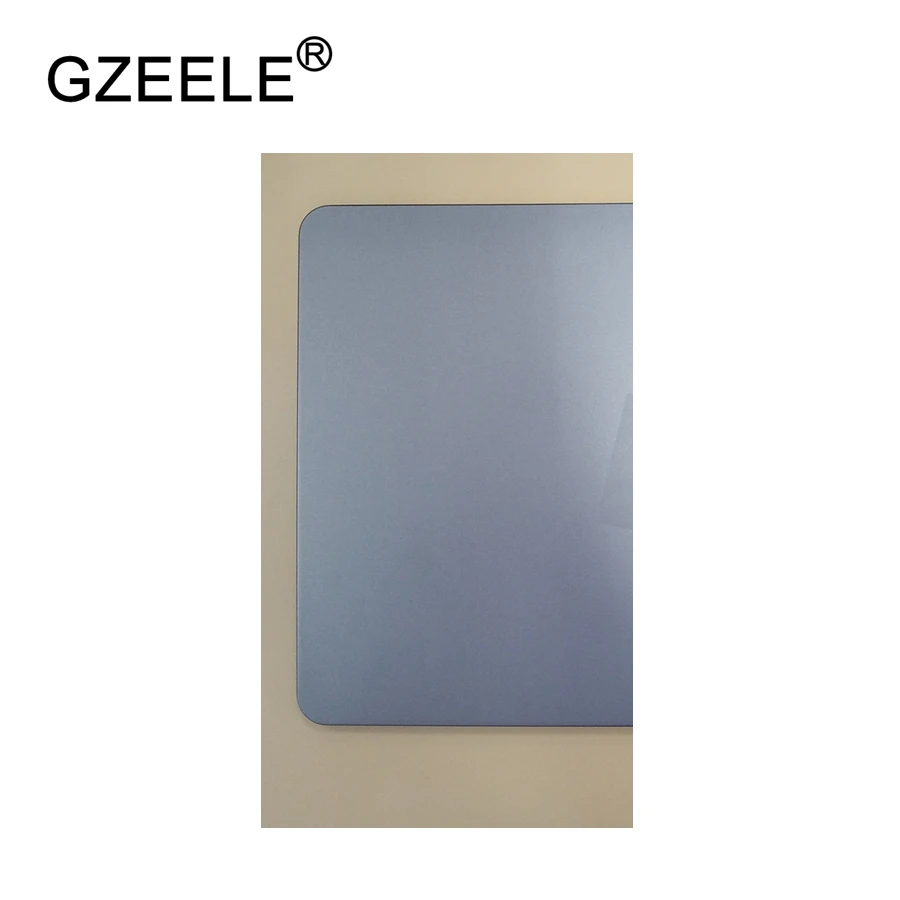 Novo para Dell para Inspiron 012 para Tela de Toque Gzeele Tampa Traseira um Escudo 7k2nd 07k2nd 60.47l03. Case Superior 15 7000 7537 Lcd - Imagem 2