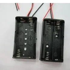

5 2 battery cassette of line 3 v battery box In Stock