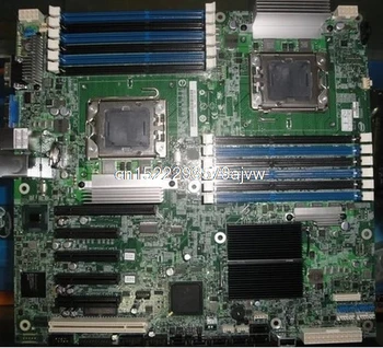 

S5520HC Dual X58 1366 pin server motherboard