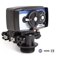 Automatic Water Softening Meter Control Valve F11-STM