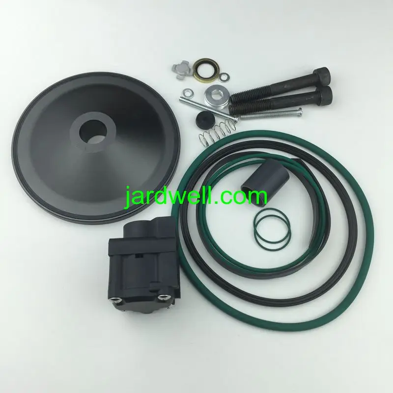

replacement 2901146300 Unloader Valve Kit for GA75+