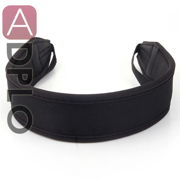 Black Camera Neck Strap Shoulder Straps work for Canon DSLR SLR Camera