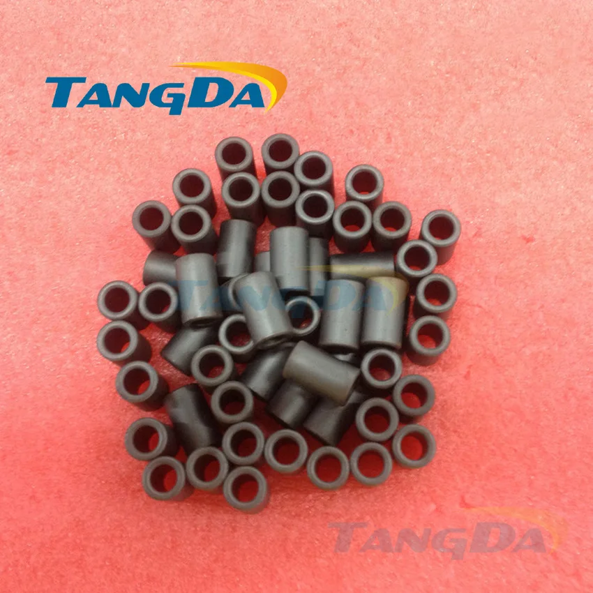 Tangda RH Core Ferrite OD*ID*H 12*7.3*20 mm Cylindrical Core soft