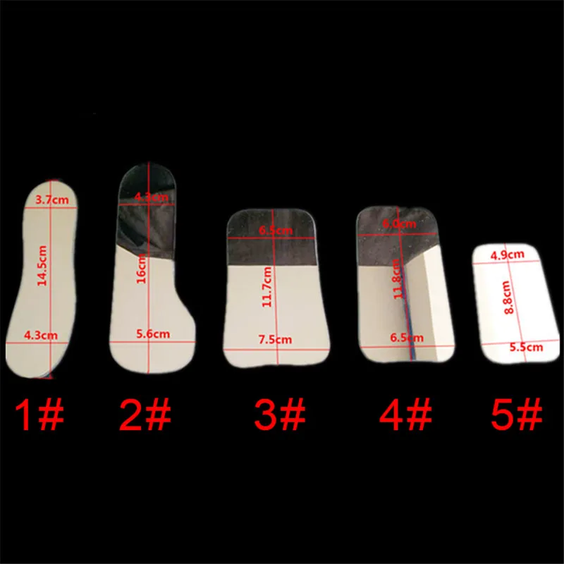 5pcs-Set-Double-Side-Dental-Photography-Mirrors-Stainless-Steel-Reflector-Orthodontic-Intra-oral-Mirror-Clinic-Lab (2)