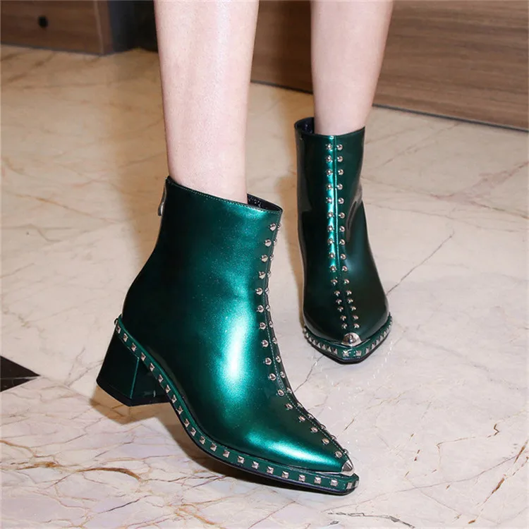 Winter Shoes Women