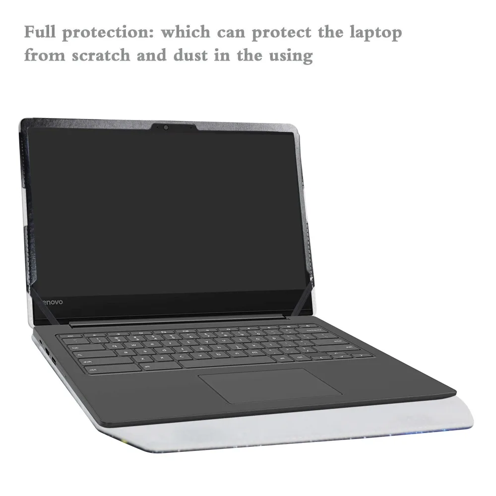 Alapmk защитный чехол для 13," lenovo Chromebook S330/ideapad S340 14 S340-14IWL S340-14API ноутбука