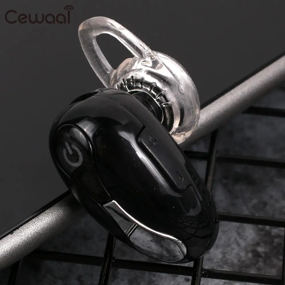 K17 беспроводные Bluetooth наушники компьютер Мобильный телефон Смартфон мини
