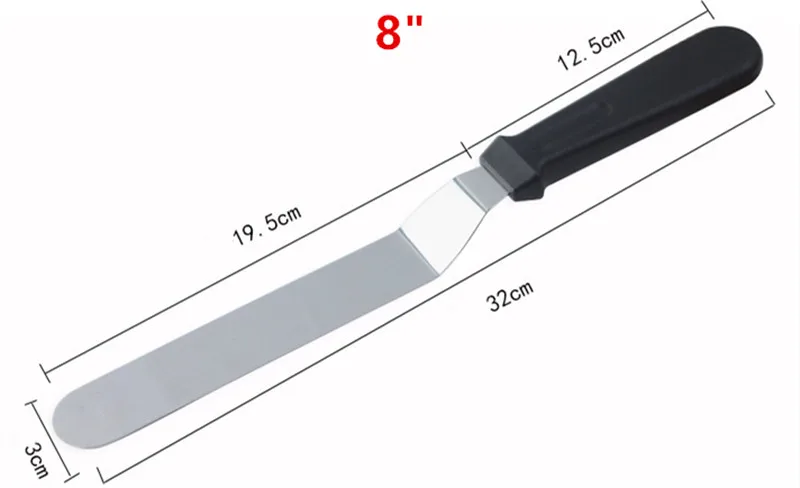 8 inch