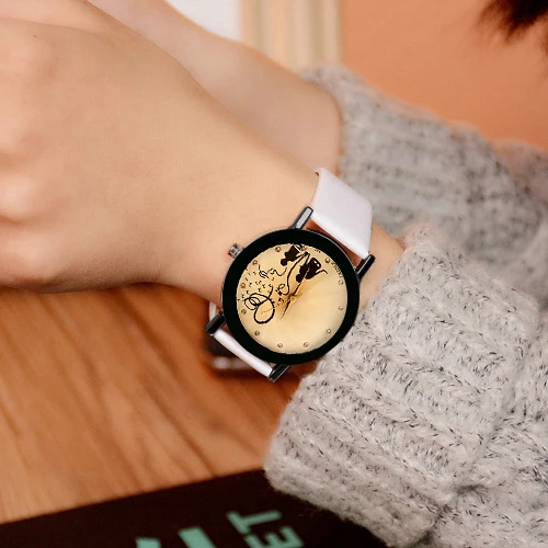 YAZOLE Small Wrist Watch Women Watches Ladies Top Brand Fashion Style Quartz Wristwatch For Woman Clock Female Hour Montre Femme