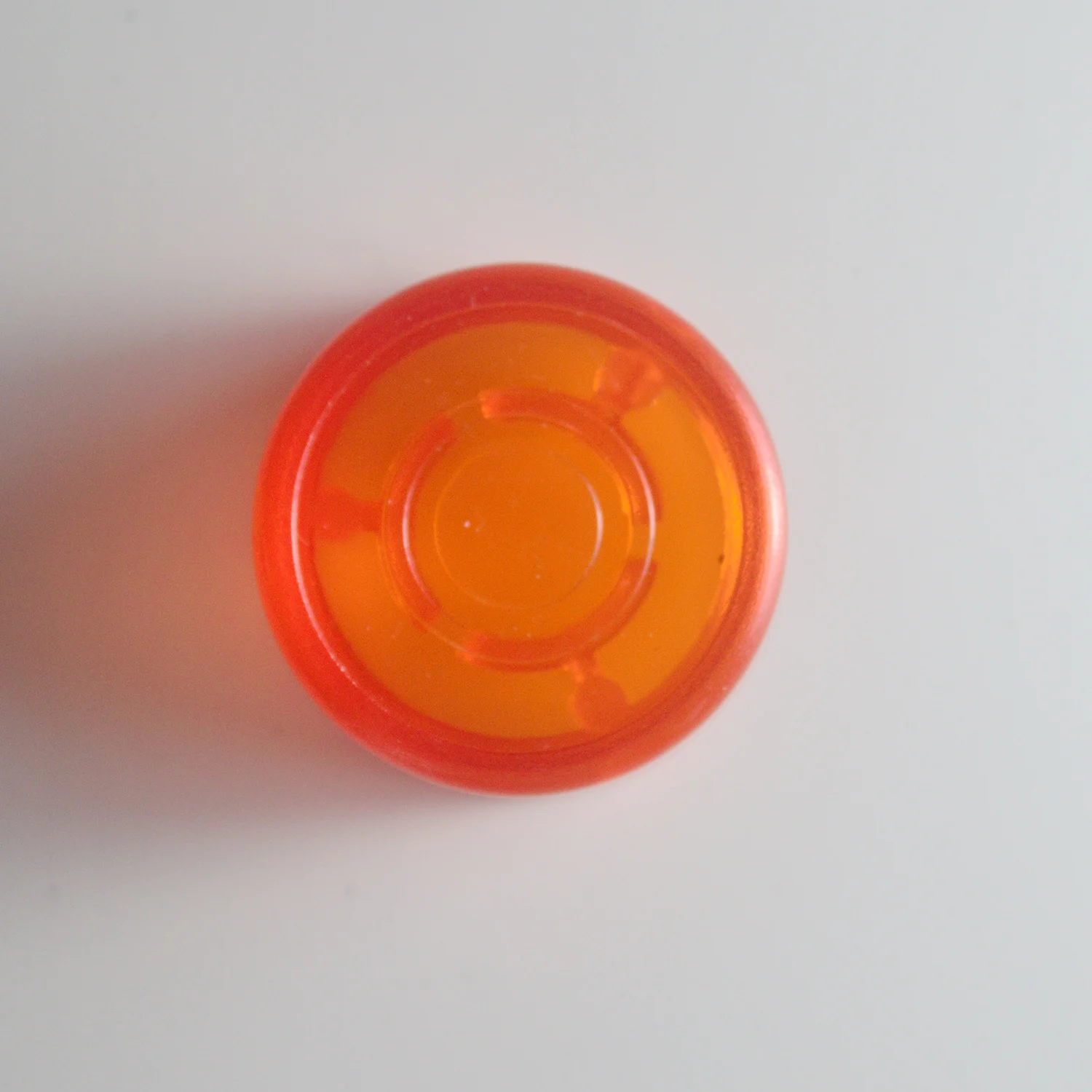 Гитарный Педальный переключатель Топпер протектор 10 различных цветов для выбора цвета ful ABS эффекты бамперы