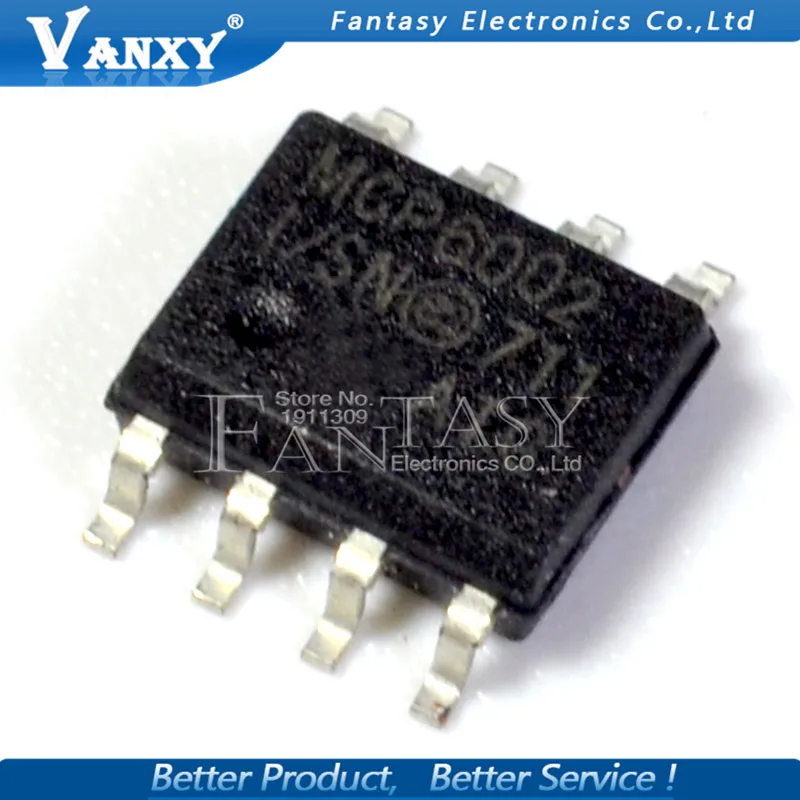 10 шт MCP6002 I/SN SOP8 I SOP 8 SMD новые и оригинальные IC|smd ic|ic smdic 2 |