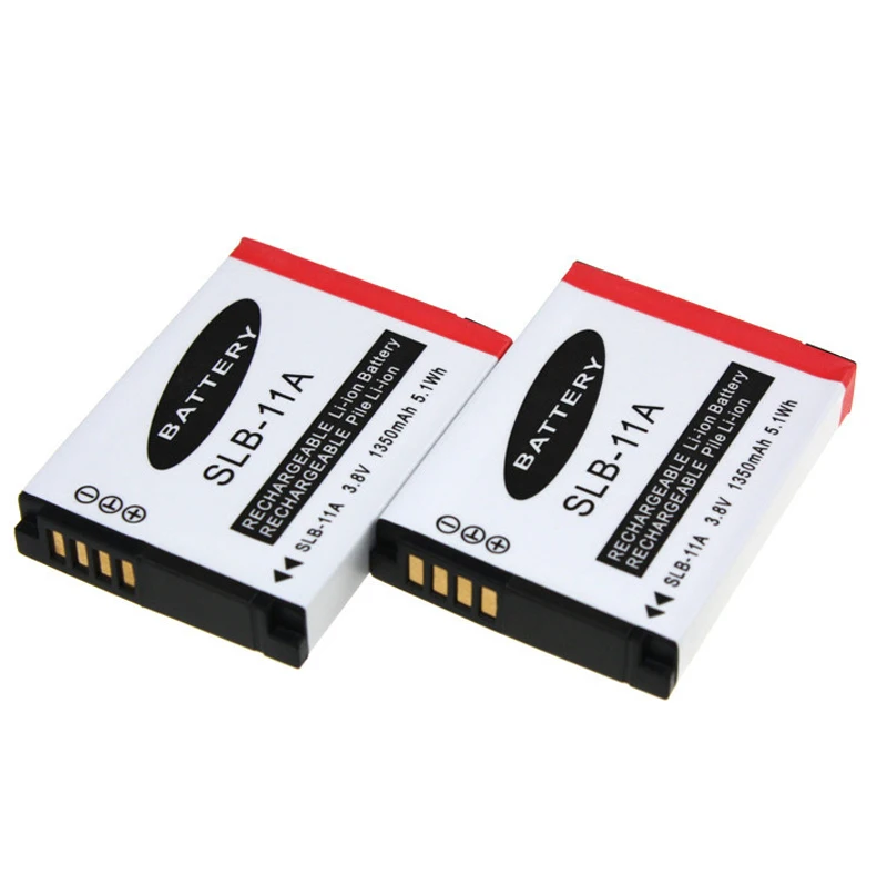 Аккумулятор samsung slb 11a