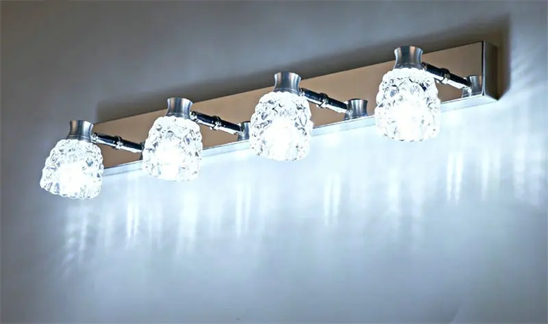 wall lamp 18