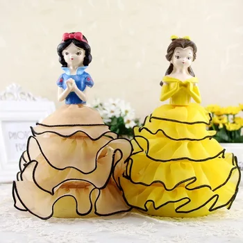 

Handmade Cartoon Figurines Resin Decorative Crafts Garden Decoration Furnishing Articles Arts Modern Home Decor